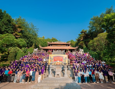 Thông báo tuyển sinh lớp 10 năm học 2025 - 2026