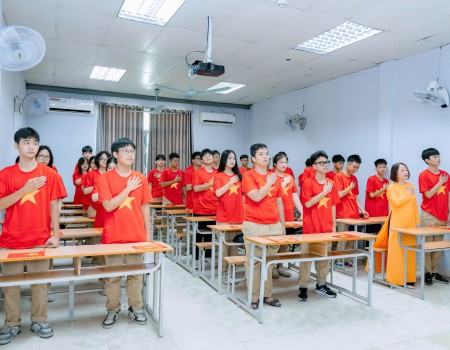 Thi riêng dàn trải: Lợi bất cập hại với học sinh cuối cấp