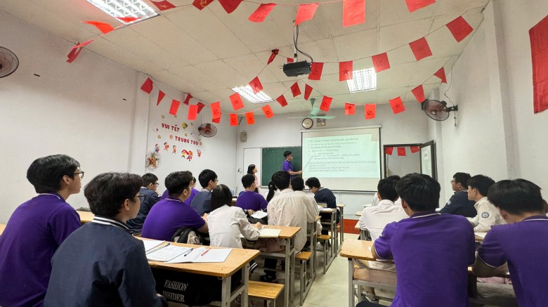 Chuyên đề "Di truyền học Menđen": tại trường THPT Mai Hắc Đế