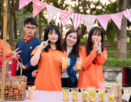 Giao lưu ấp áp chào năm mới 2026: Dẫu ấn đoàn kết, kết nối và phát triển