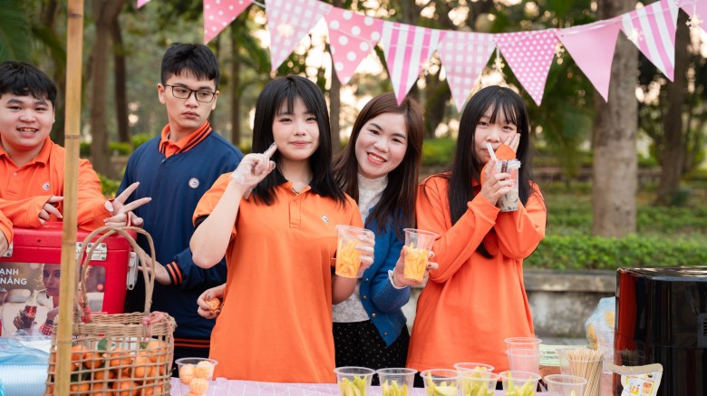 Giao lưu ấp áp chào năm mới 2026: Dẫu ấn đoàn kết, kết nối và phát triển